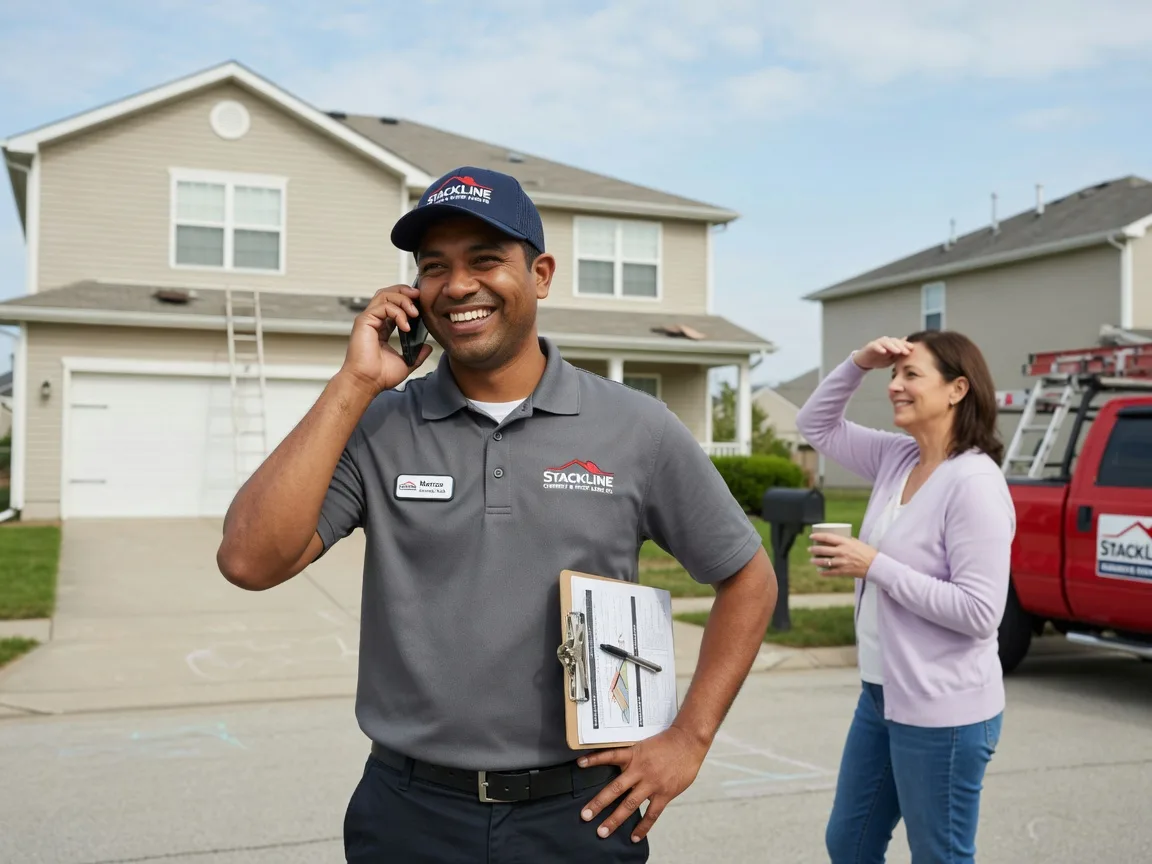 Chimney flashing repair Dougherty, IA FAQs